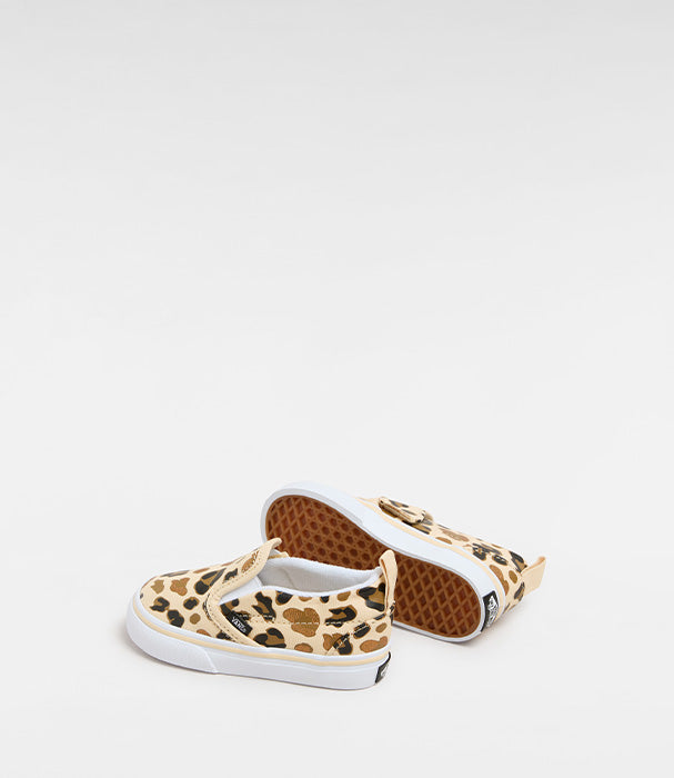 ואנס סניקרס SLIP ON לתינוקות