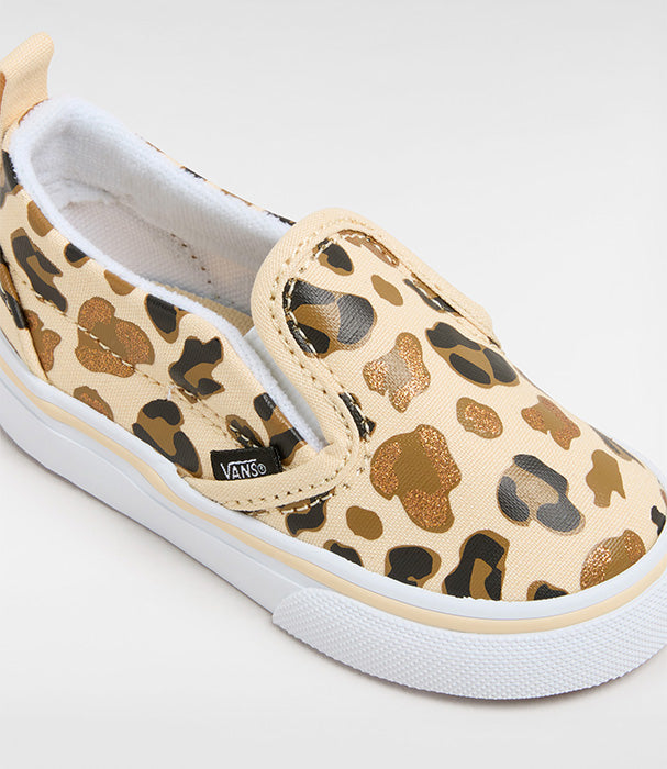 ואנס סניקרס SLIP ON לתינוקות