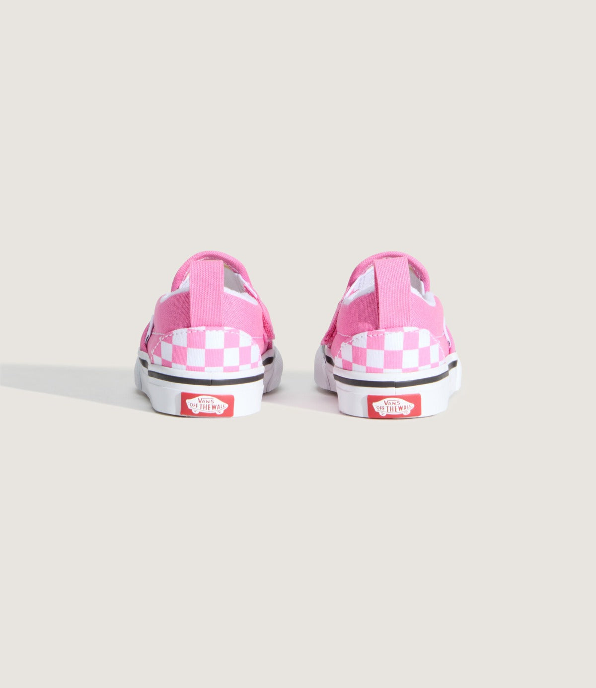 ואנס סניקרס Slip-On V לתינוקות