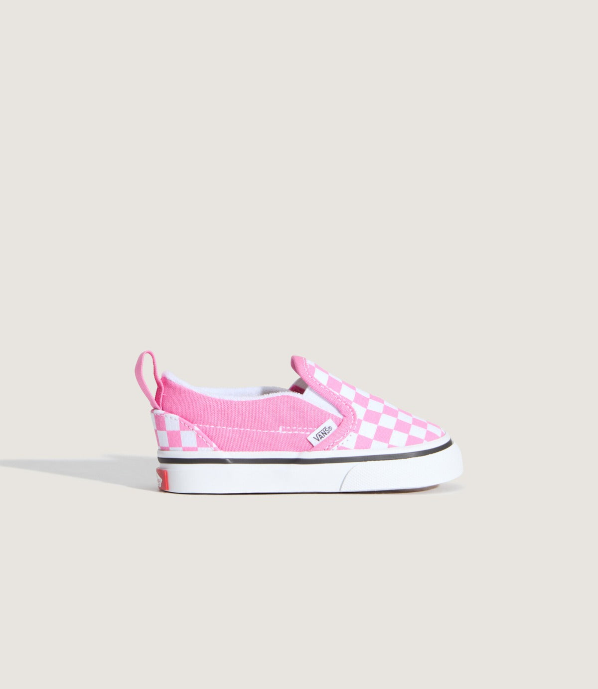 ואנס סניקרס Slip-On V לתינוקות