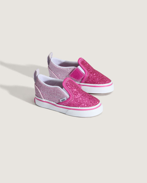 ואנס סניקרס CLASSIC SLIP-ON לתינוקות