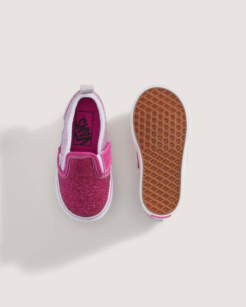 ואנס סניקרס CLASSIC SLIP-ON לתינוקות