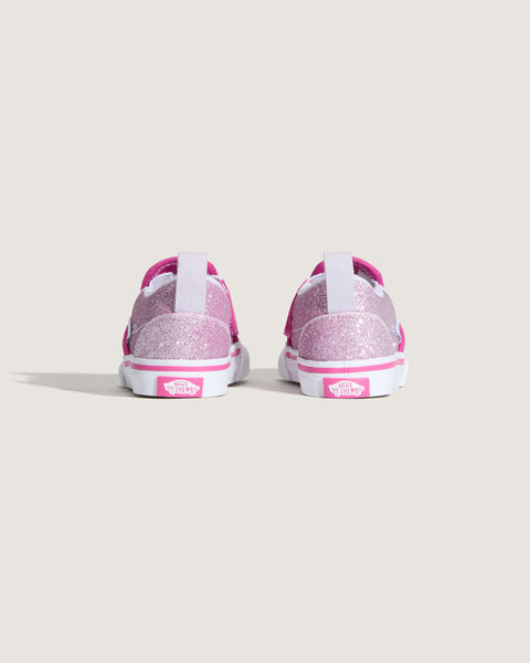 ואנס סניקרס CLASSIC SLIP-ON לתינוקות