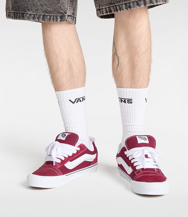 ואנס סניקרס KNU SKOOL יוניסקס