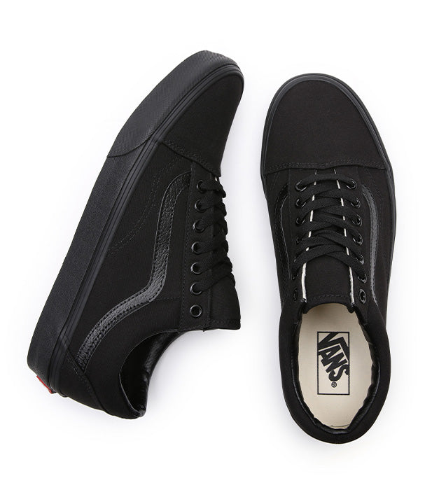 ואנס סניקרס OLD SKOOL יוניסקס