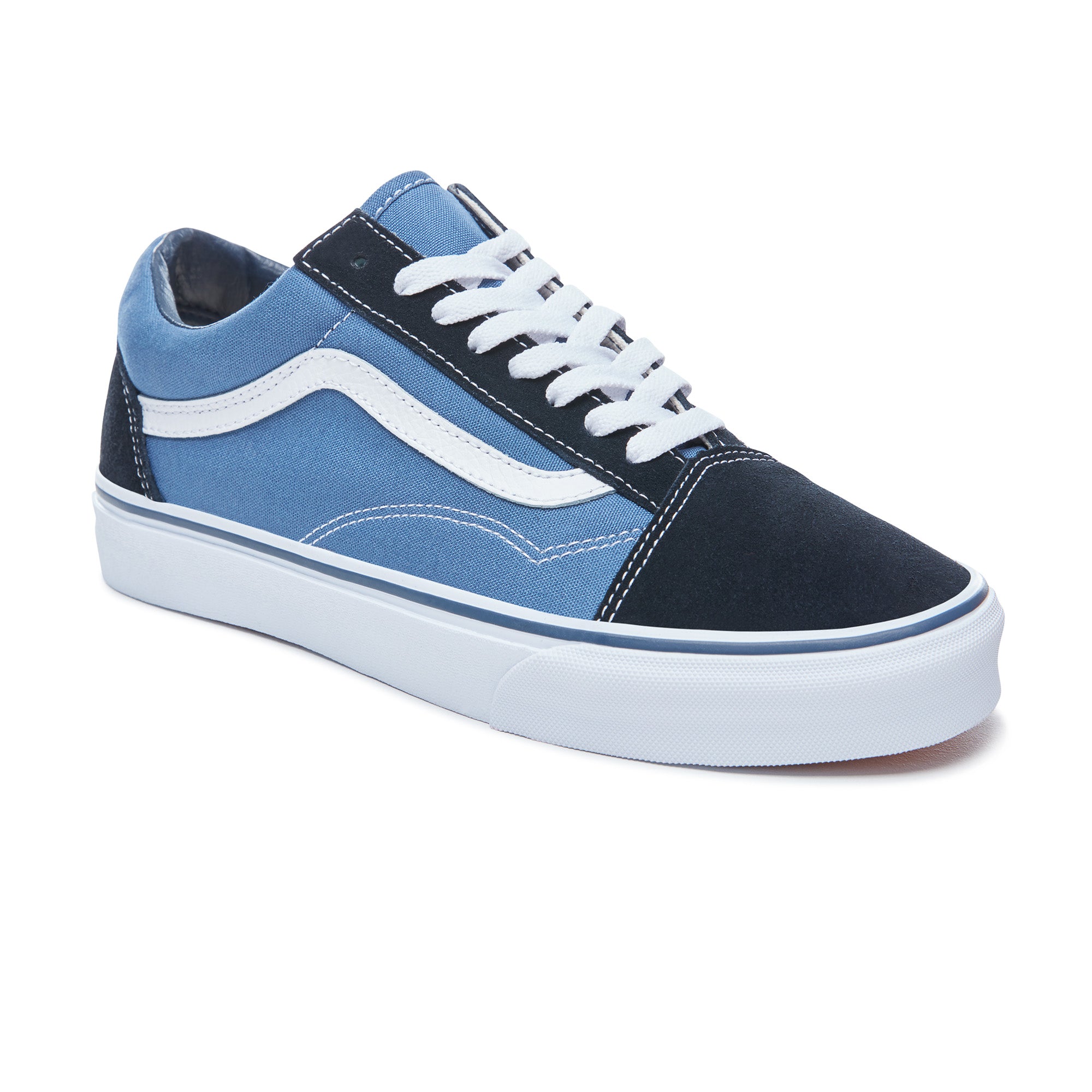 ואנס סניקרס OLD SKOOL יוניסקס