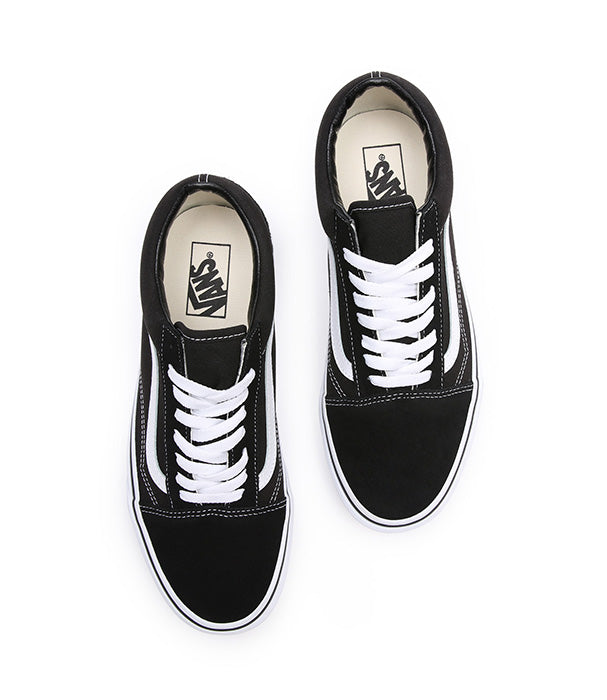 ואנס סניקרס OLD SKOOL יוניסקס