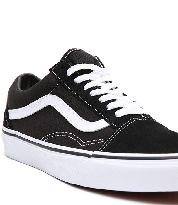 ואנס סניקרס OLD SKOOL יוניסקס