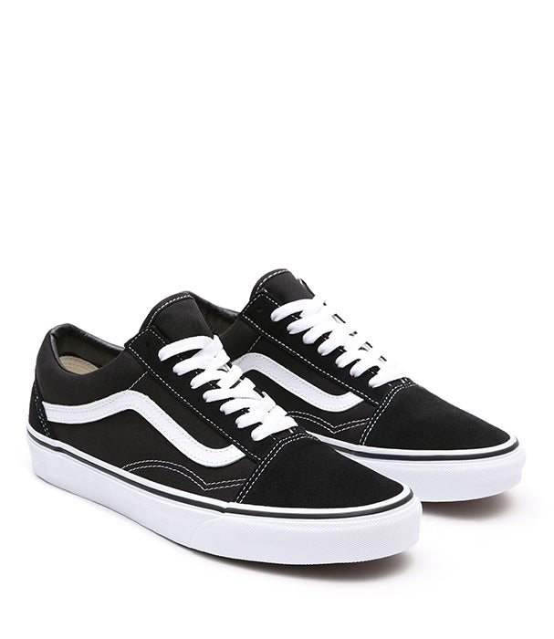 ואנס סניקרס OLD SKOOL יוניסקס