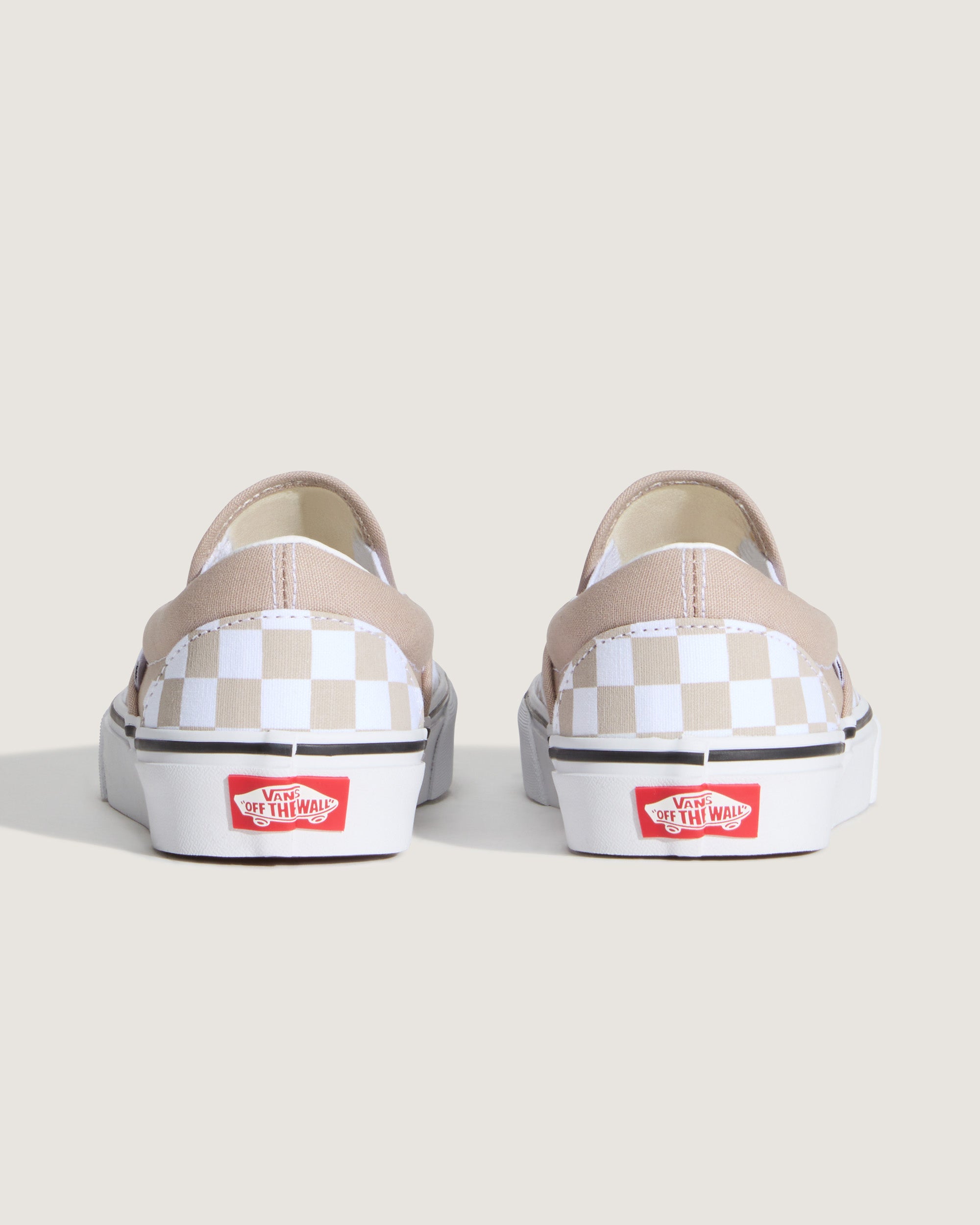 ואנס סניקרס SLIP ON יוניסקס