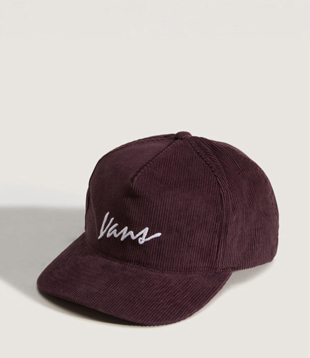 ואנס כובע מצחיה יוניסקס