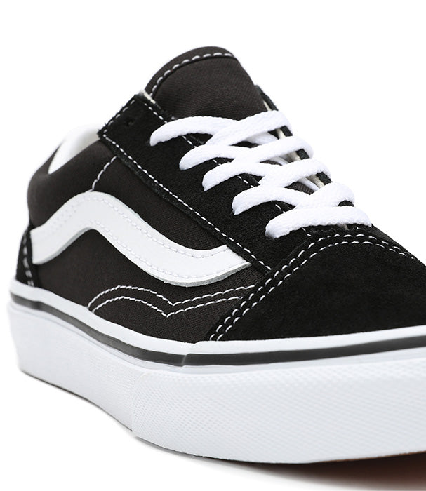 ואנס סניקרס OLD SKOOL לילדים