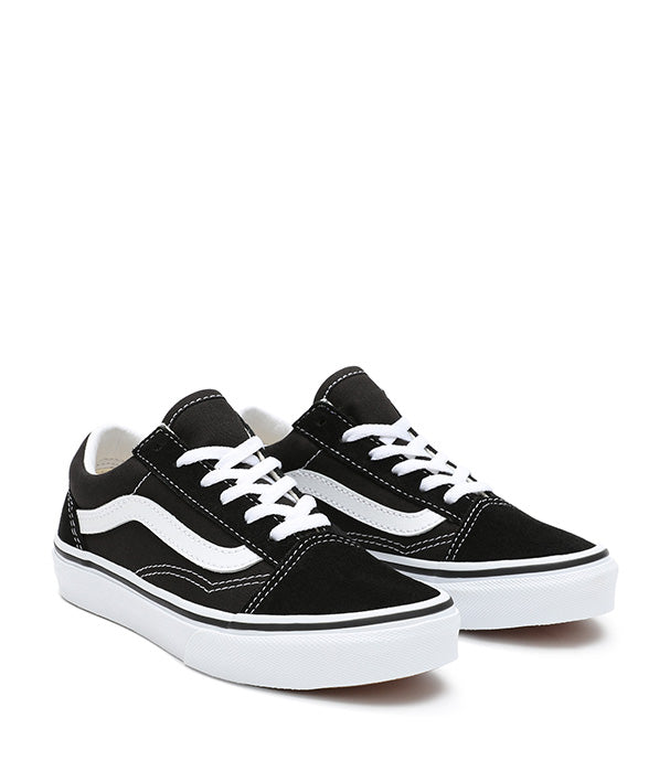 ואנס סניקרס OLD SKOOL לילדים