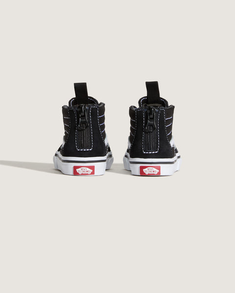 ואנס סניקרס Sk8-Mid לתינוקות