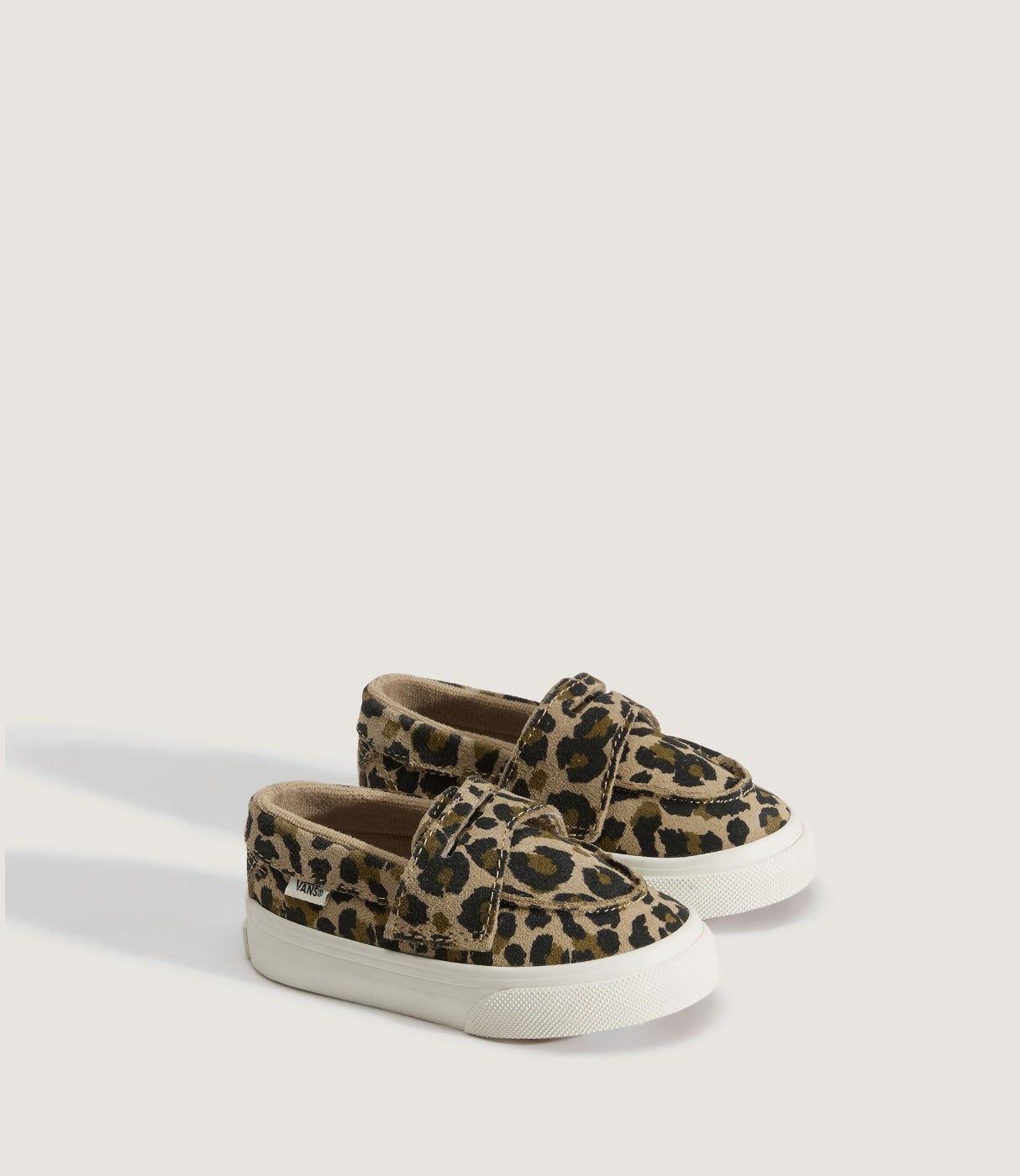 ואנס מוקסינים Loafer 53 לתינוקות