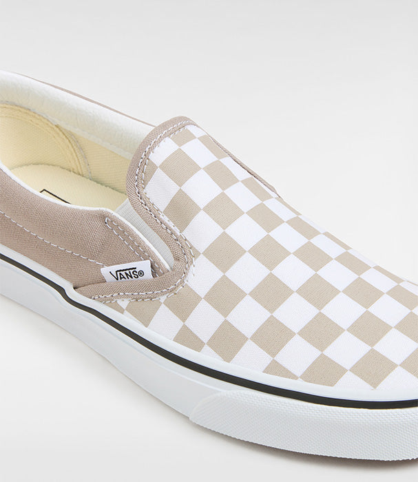 ואנס סניקרס SLIP ON יוניסקס