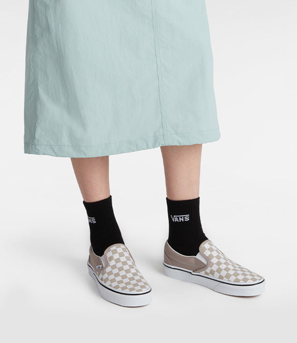 ואנס סניקרס SLIP ON יוניסקס