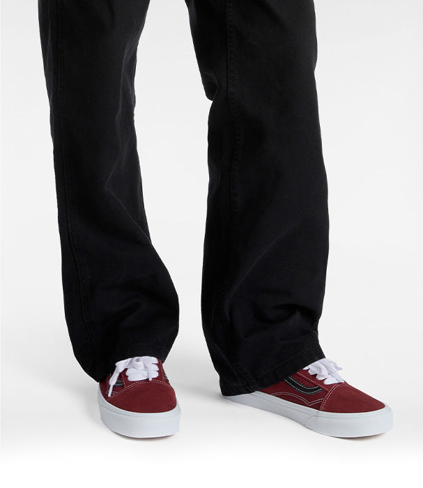 ואנס סניקרס OLD SKOOL לגברים