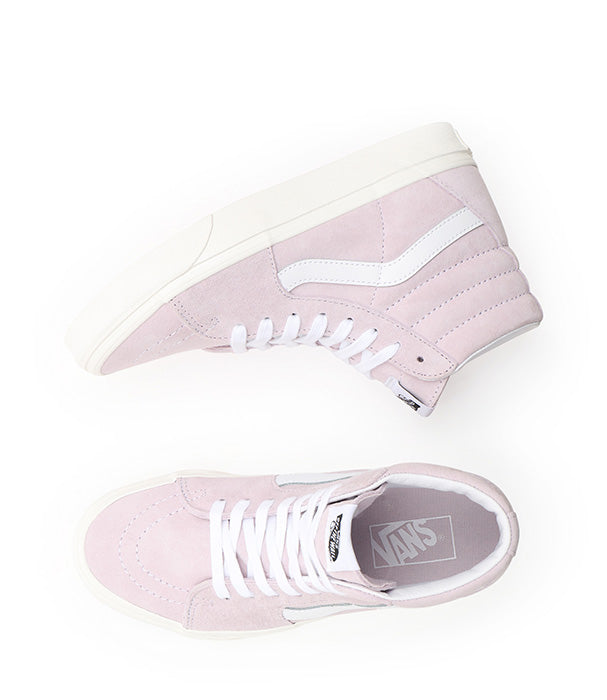 ואנס סניקרס SK8-HI לנשים