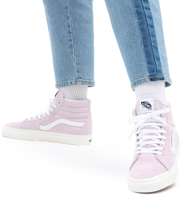 ואנס סניקרס SK8-HI לנשים