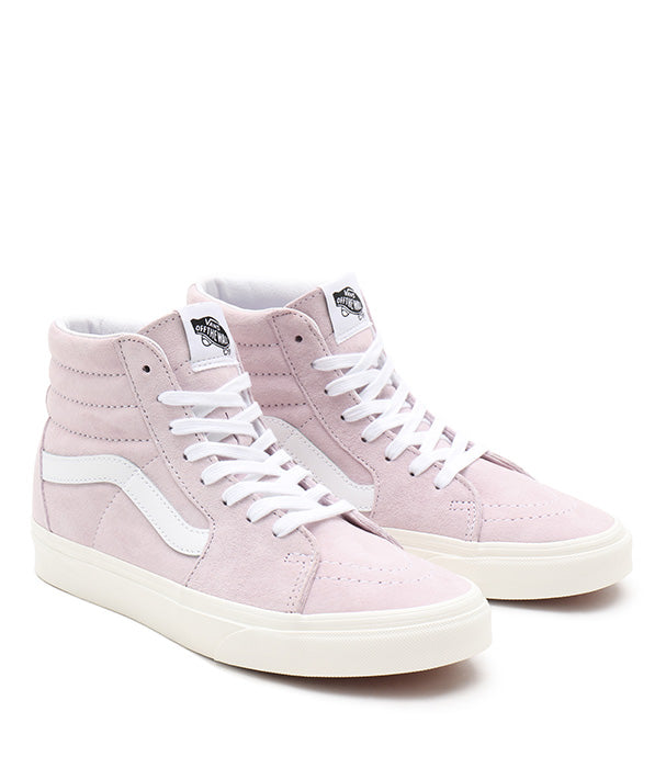 ואנס סניקרס SK8-HI לנשים