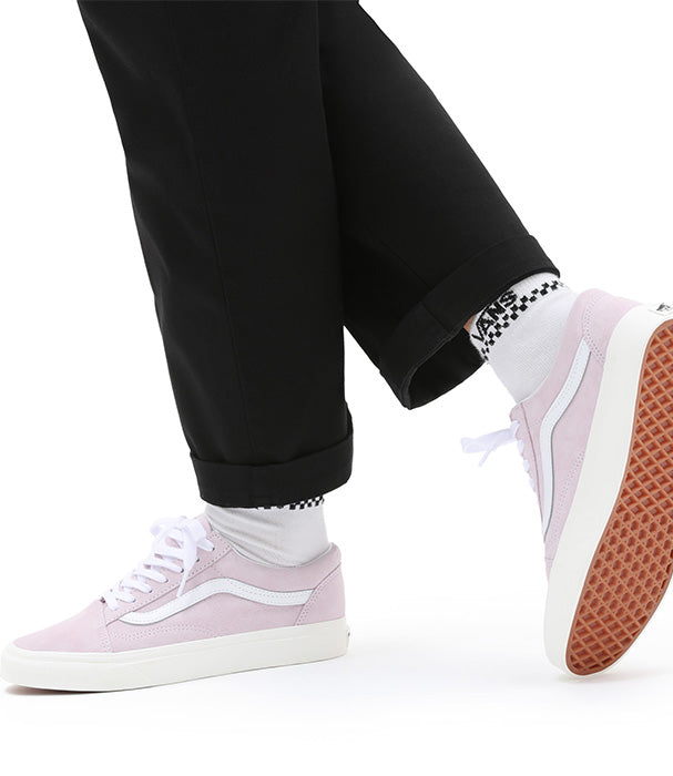 ואנס סניקרס OLD SKOOL לנשים