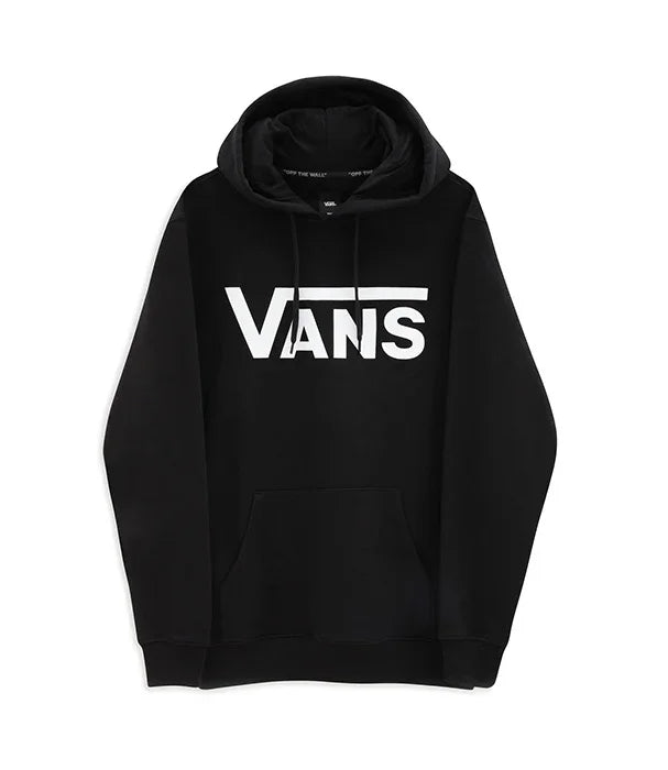 קפוצ׳ון שחור ממותג VANS לגברים, דגם אופנתי באתר CHOZEN, קבוצת אלפא