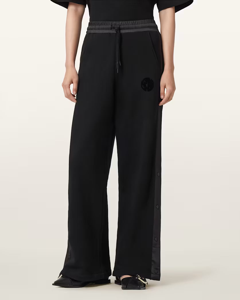 אול סיינטס מכנסיים ZANDA SWEATPANT לנשים