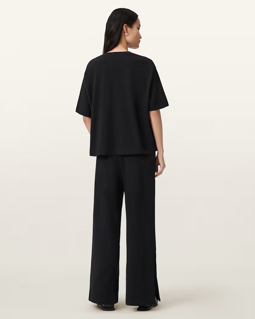 אול סיינטס מכנסיים ZANDA SWEATPANT לנשים