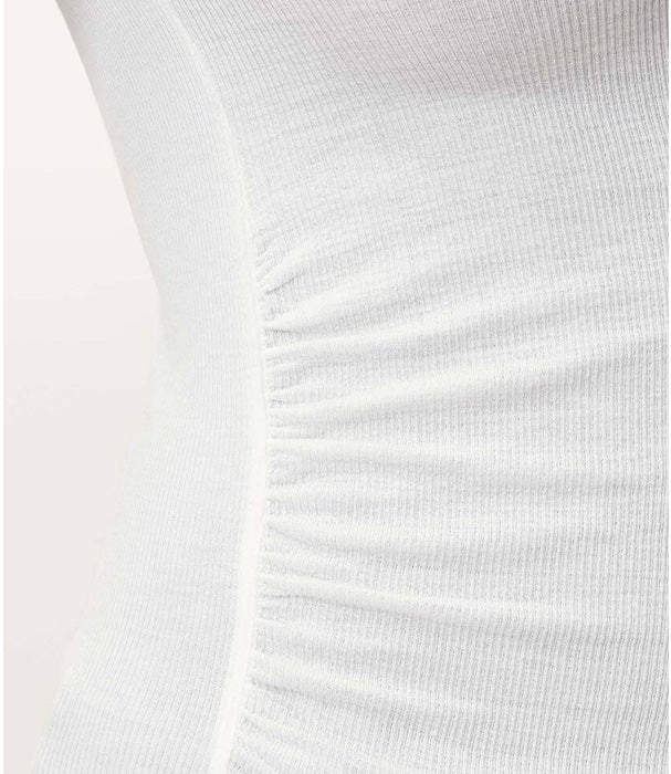 אול סיינטס חולצה ארוכה BEC LS TEE לנשים