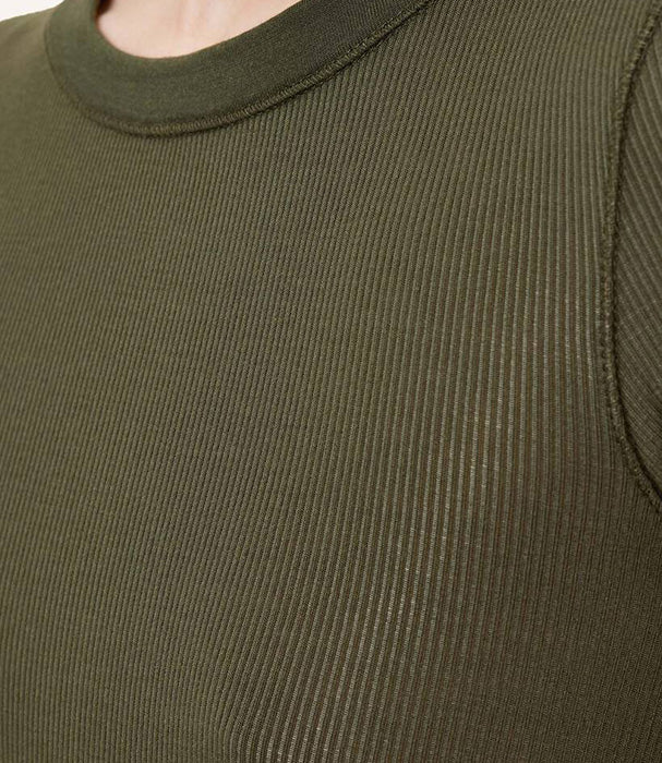 אול סיינטס חולצה ארוכה BEC LS TEE לנשים