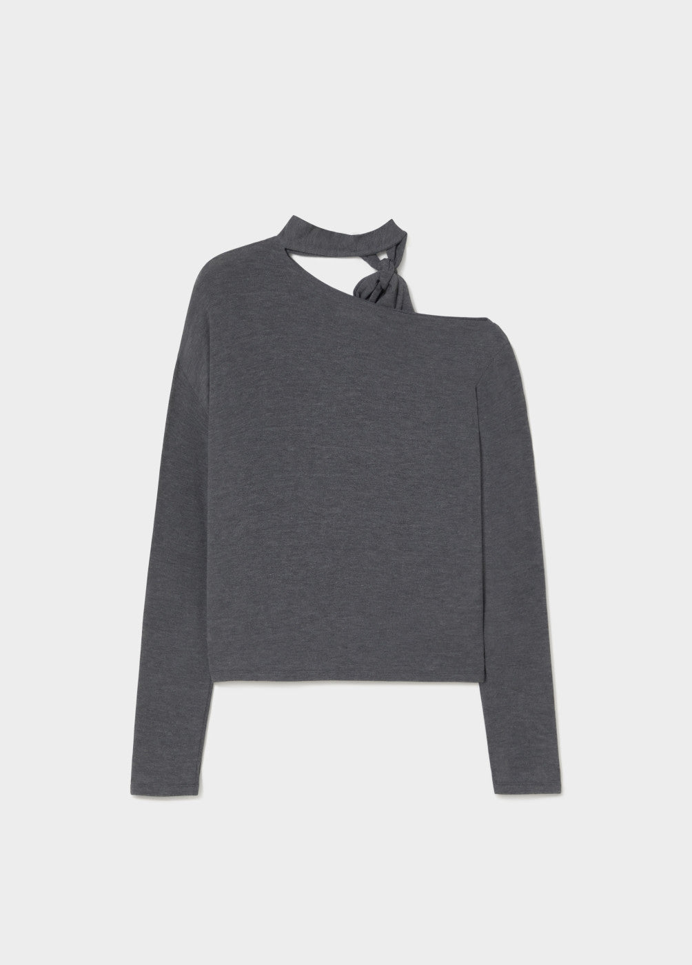 בראוני חולצה ארוכה לנשים