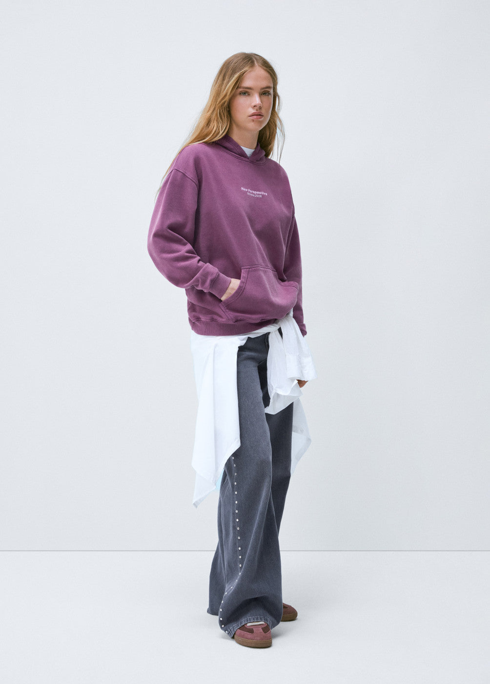 בראוני קפוצ'ון לנשים