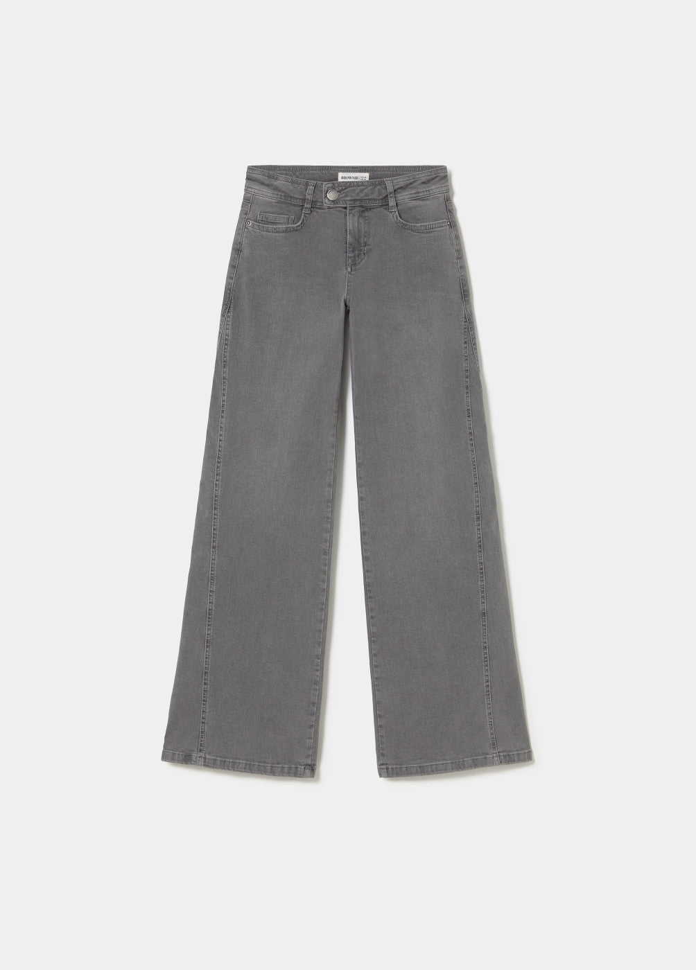 בראוני ג'ינס מתרחב לנשים - CHOZEN