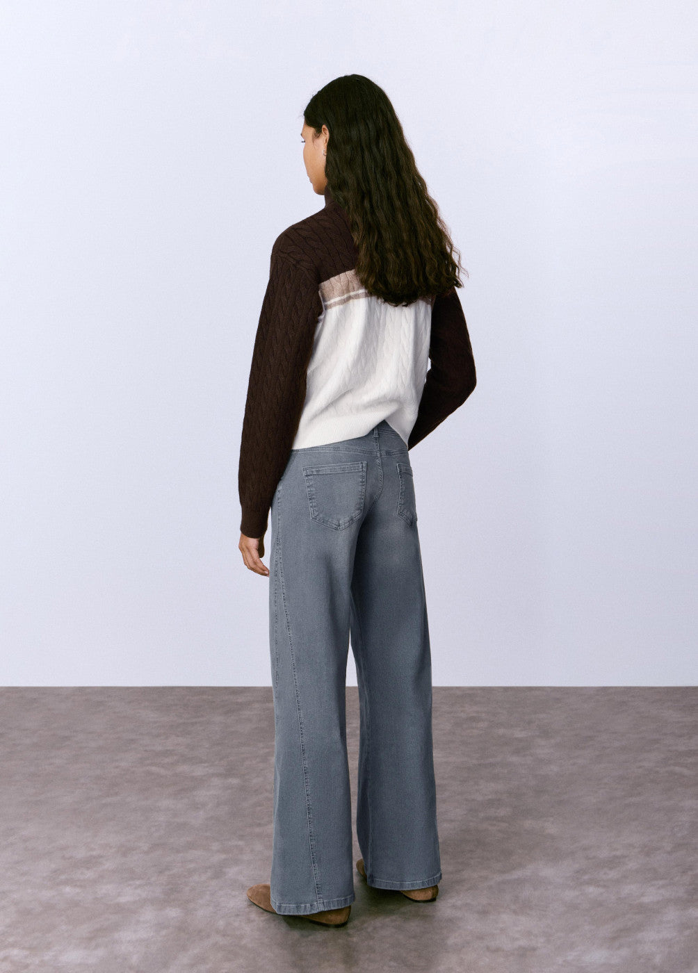 בראוני ג'ינס מתרחב לנשים - CHOZEN