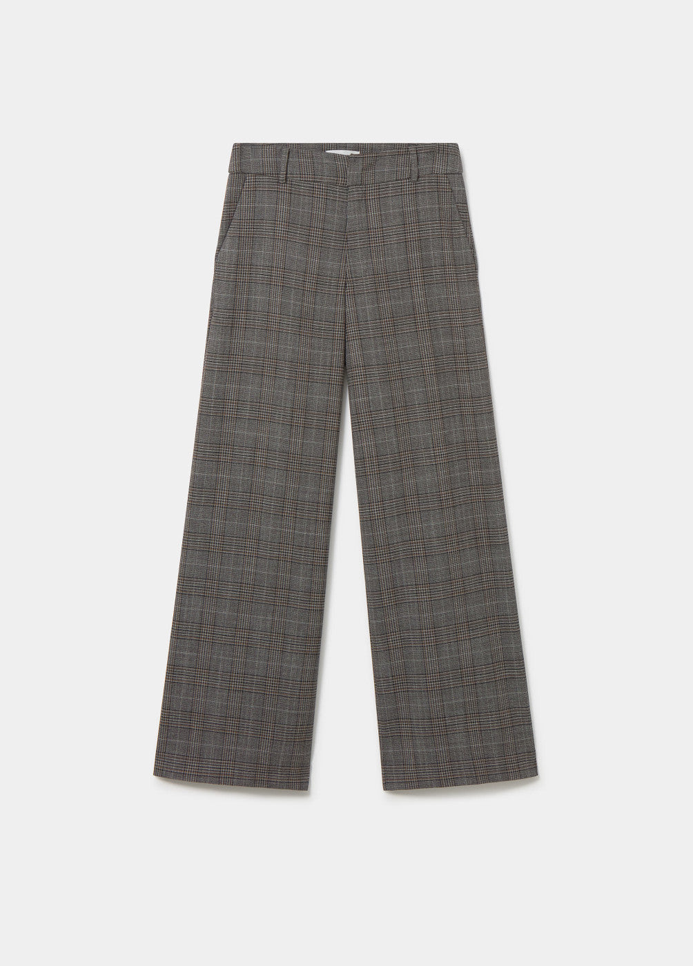 בראוני מכנסיים ארוכים לנשים