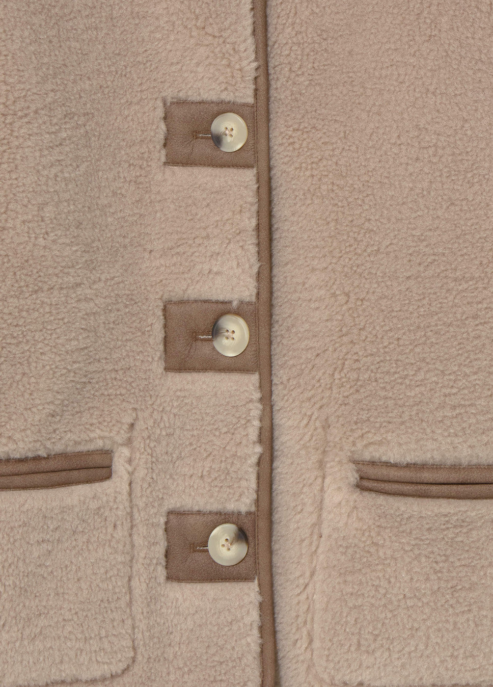 בראוני ג'קט לנשים