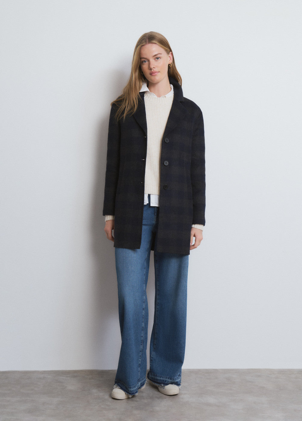 בראוני ג'קט לנשים