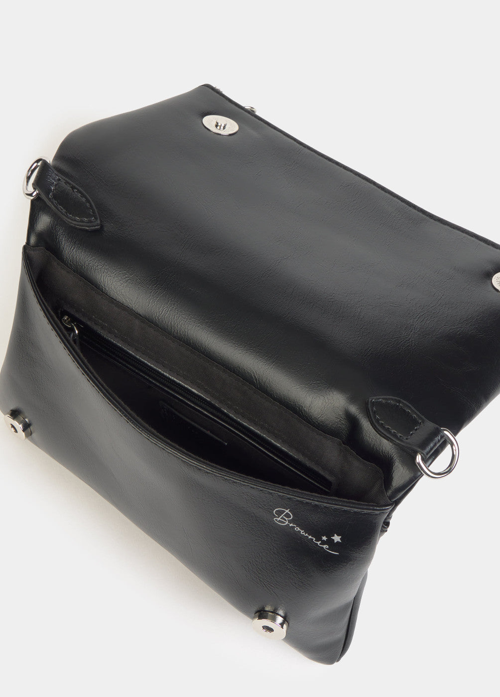 בראוני תיק צד לנשים