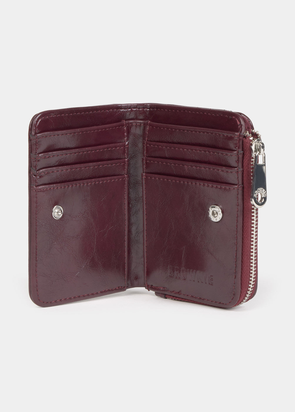 בראוני ארנק מיני לנשים