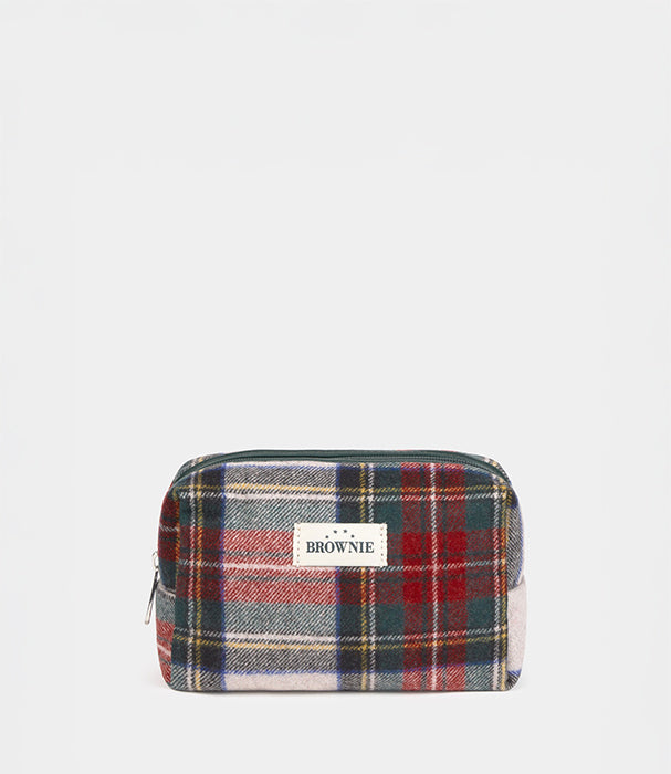 בראוני תיק רחצה לנשים