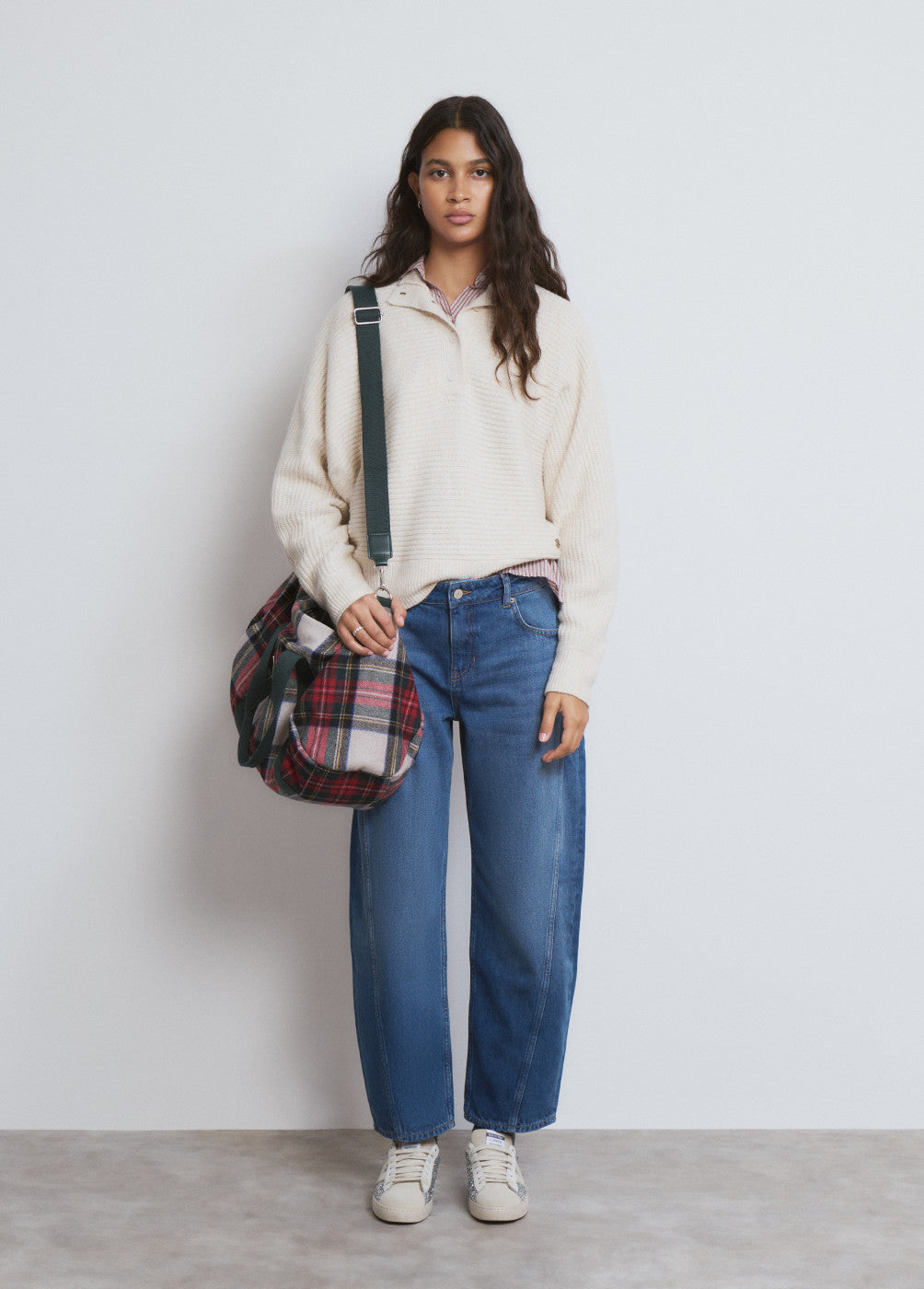 בראוני תיק נסיעות לנשים