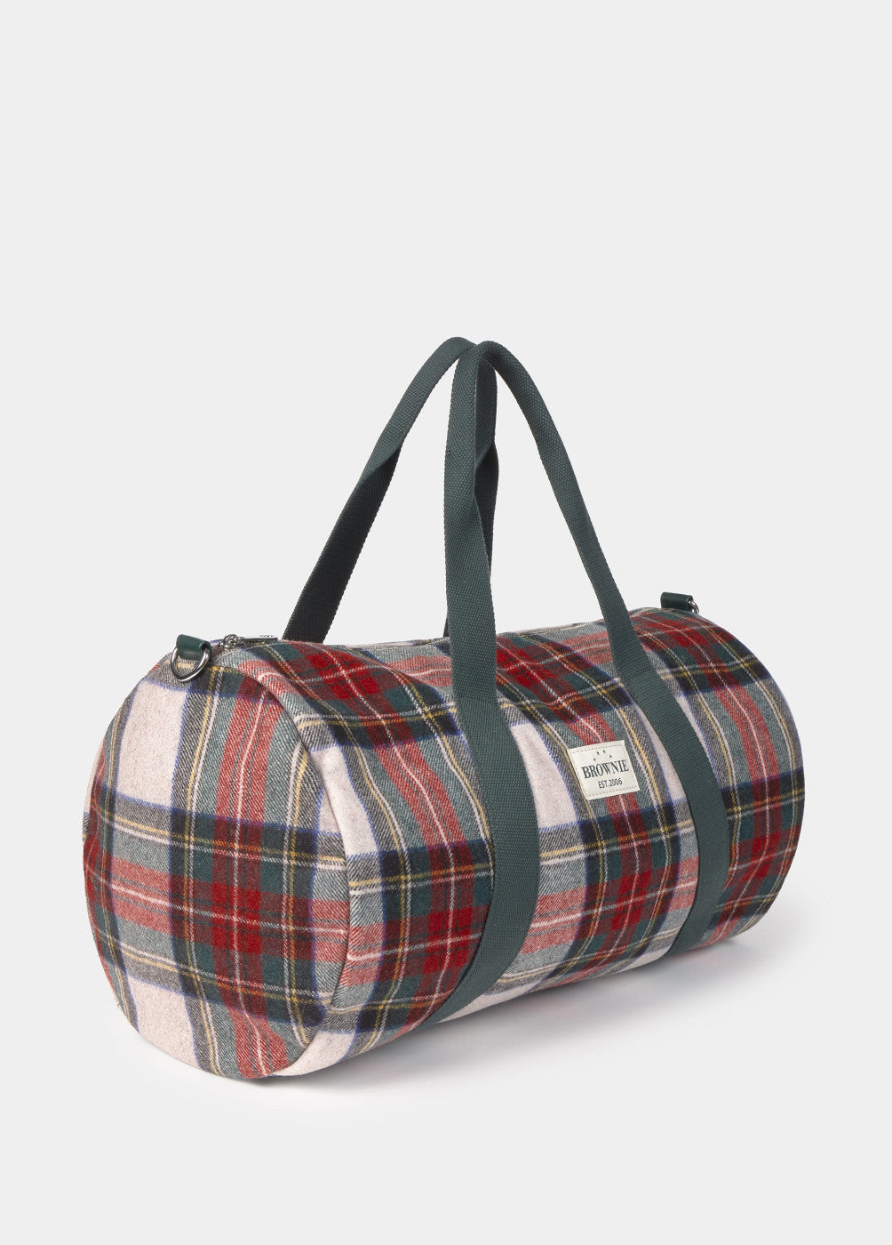 בראוני תיק נסיעות לנשים