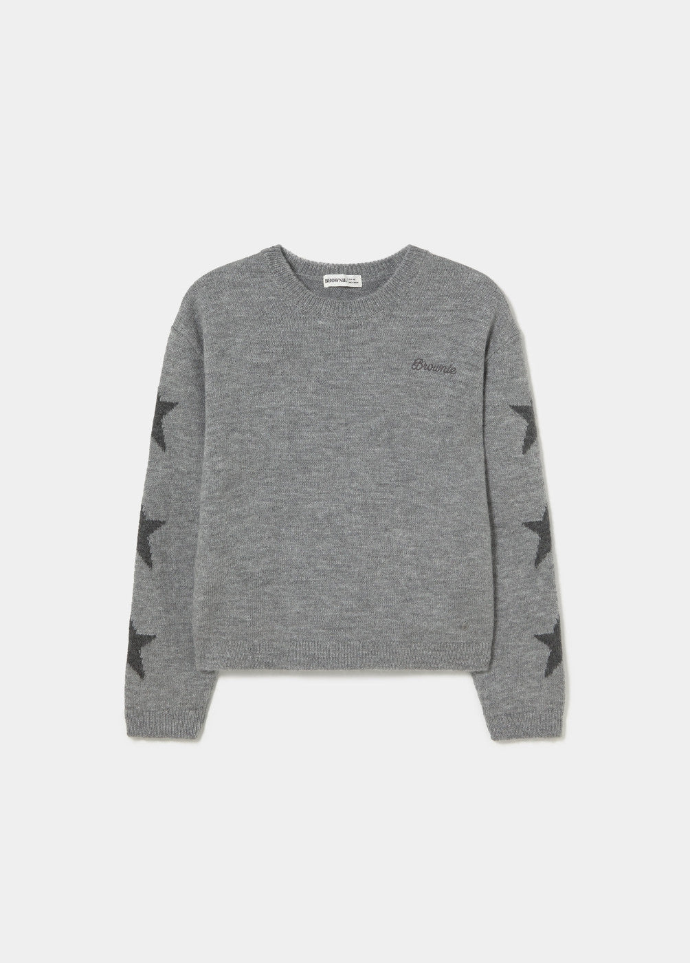 בראוני סוודר לנשים