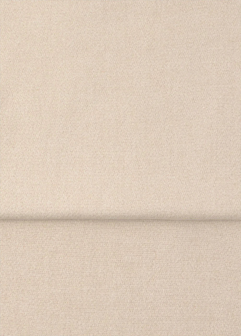 בד ריפוד בז' איכותי, טקסטורת אריג, רקע נעים למותגים מובילים מבית CHOZEN