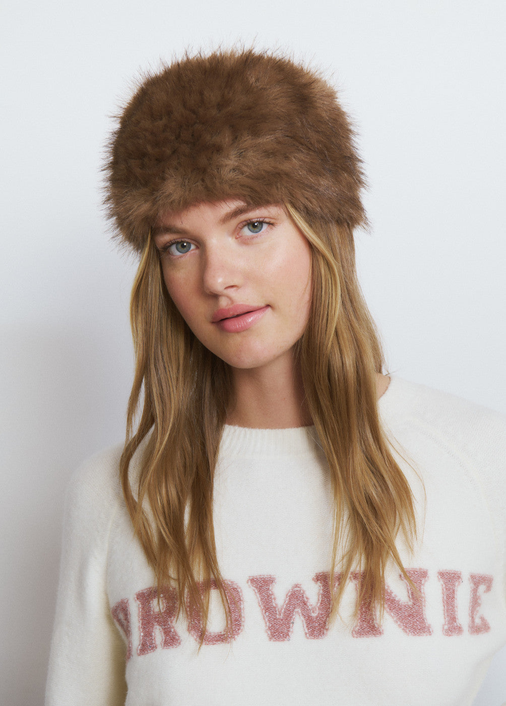 בראוני סרט פרוותי לנשים