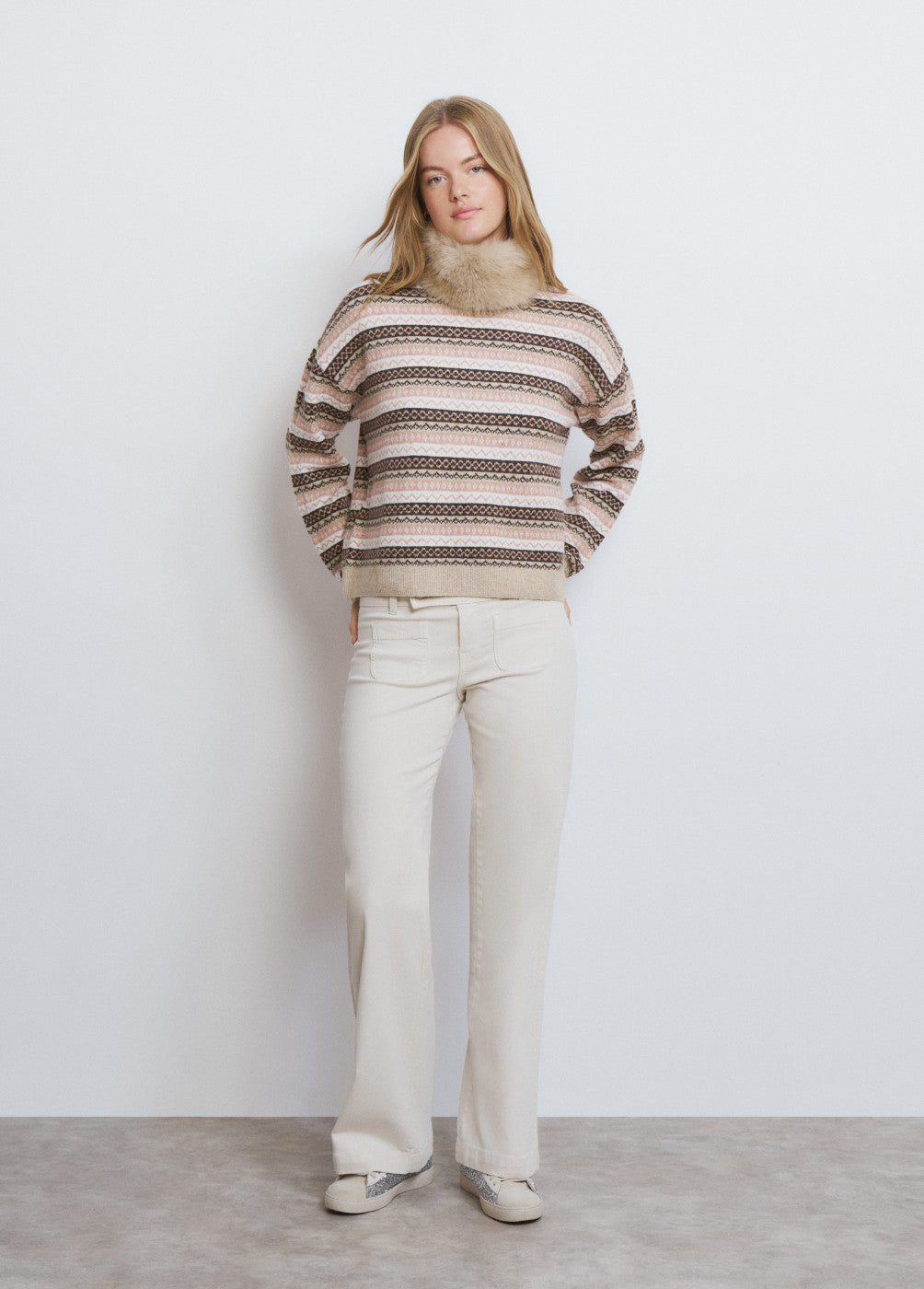 בראוני סרט פרוותי לנשים