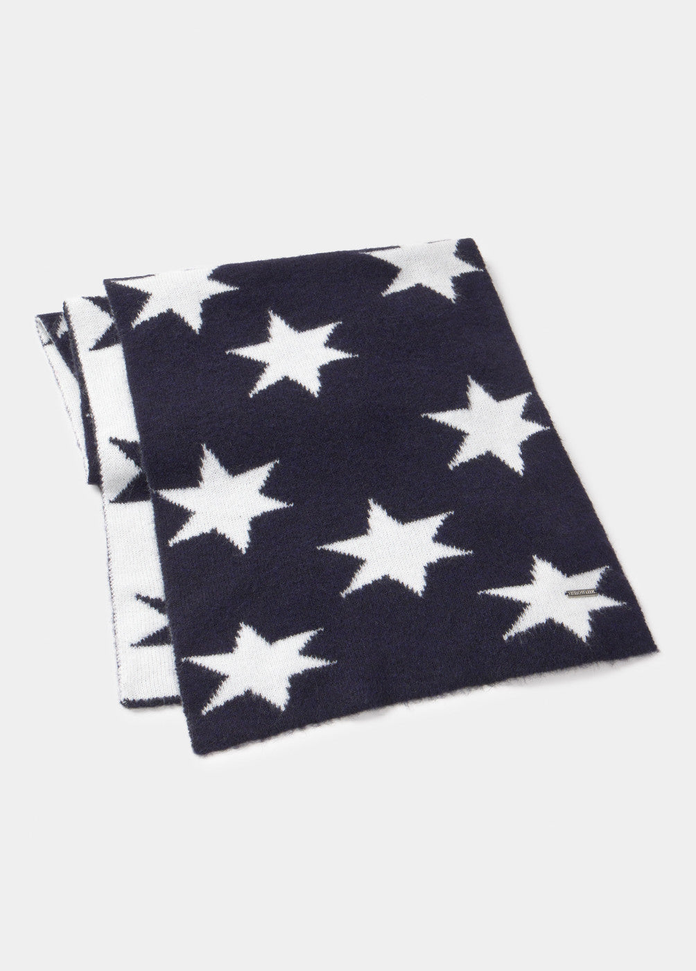 בראוני צעיף לנשים