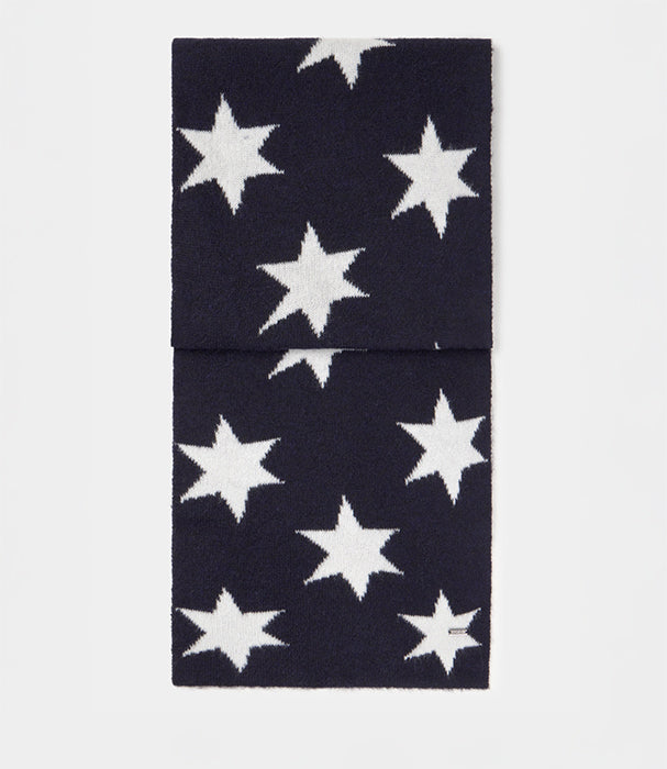 בראוני צעיף לנשים