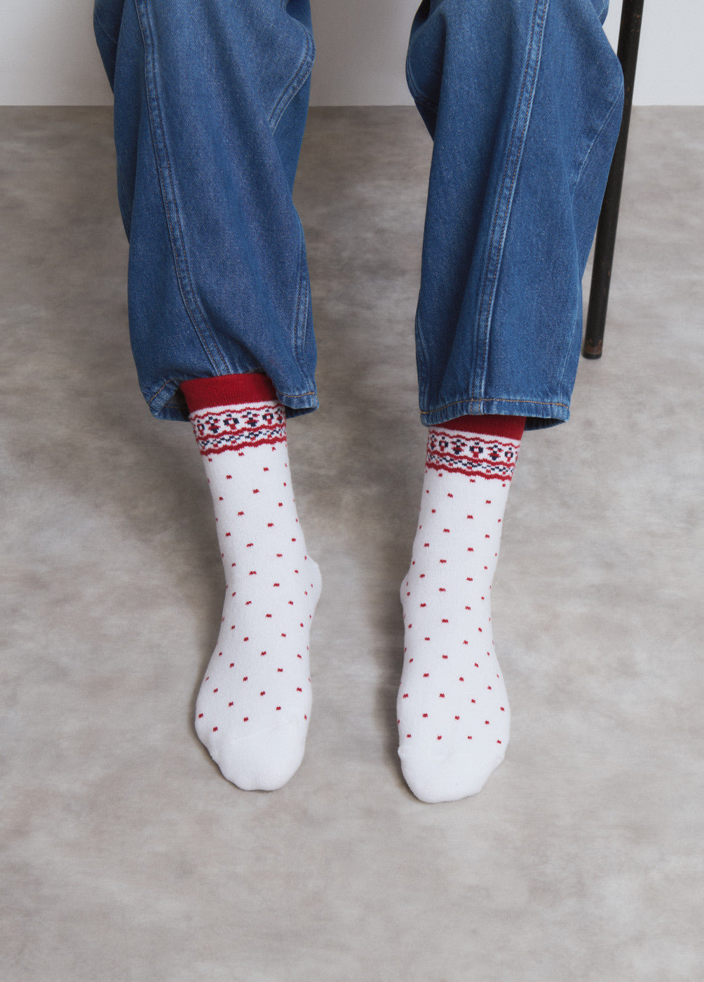 בראוני גרביים לנשים